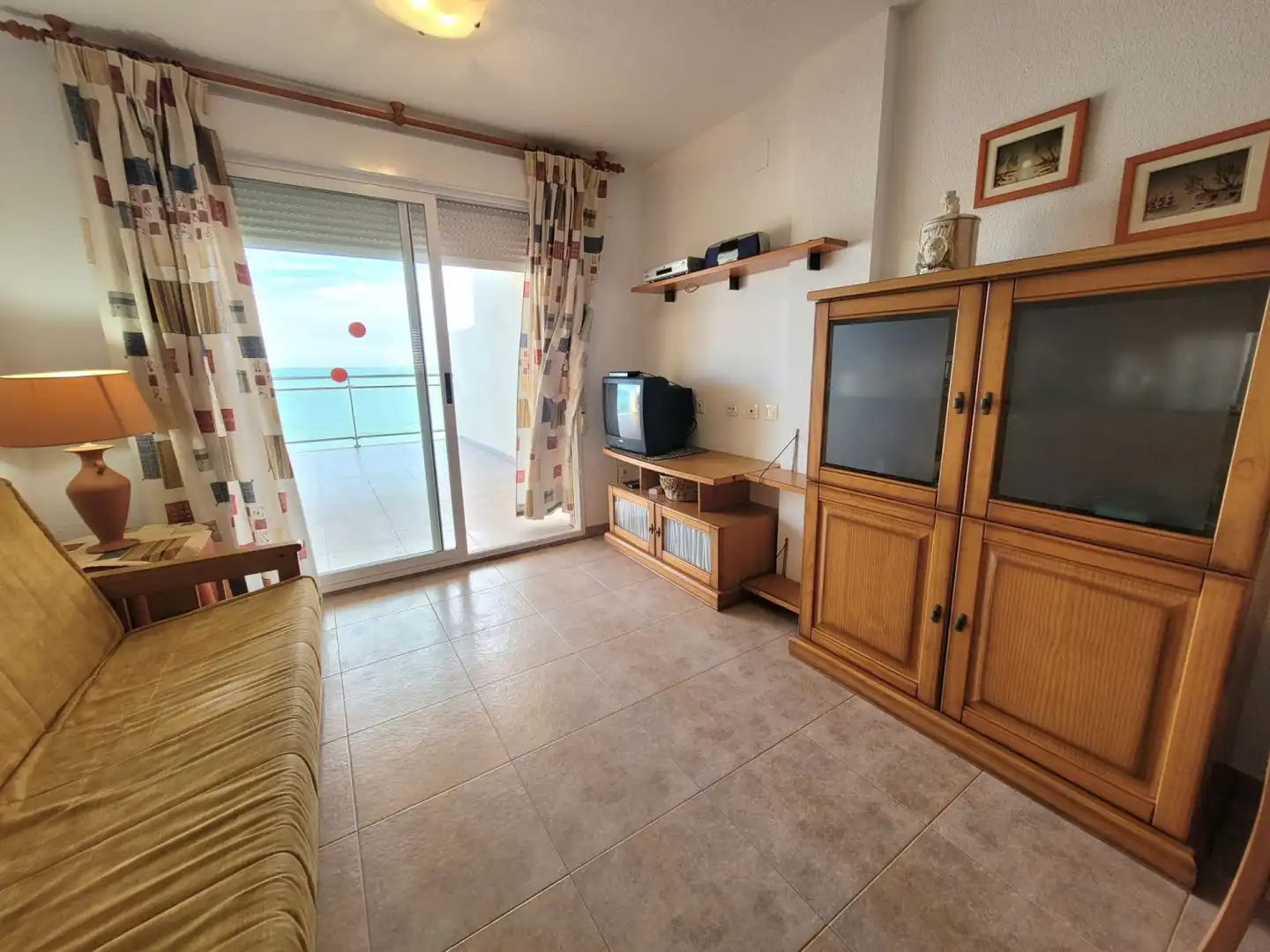 Apartamento en venta en Navarra, 1, Playa Morro de Gos