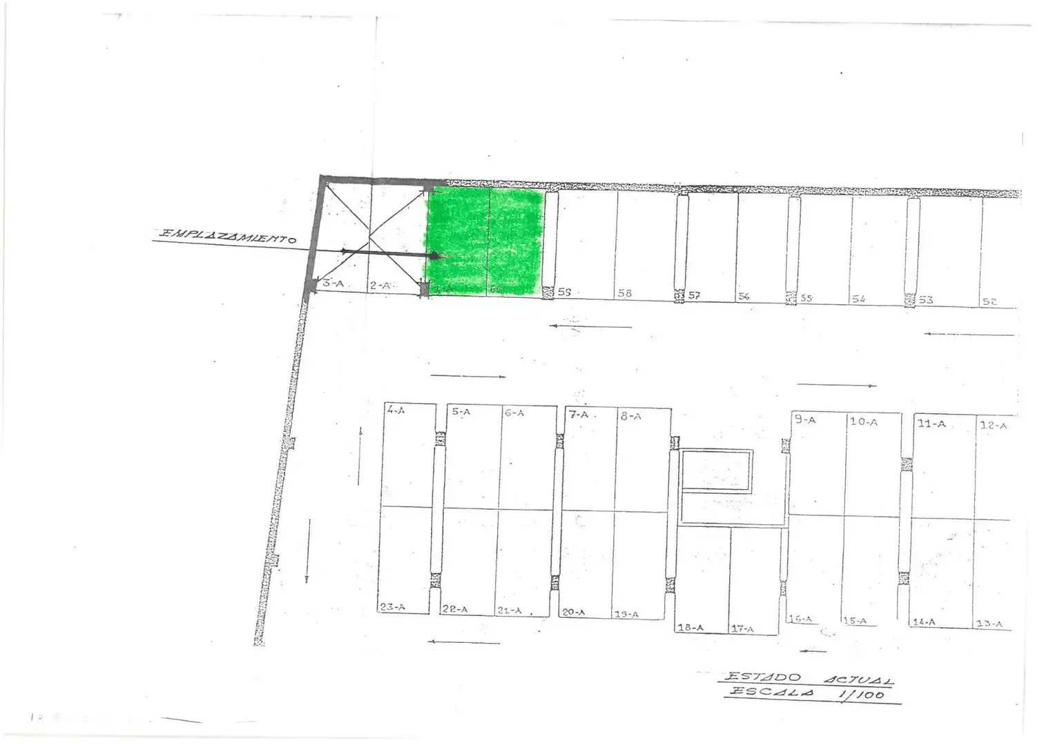 Individual for sale in Calle de Lagasca 2, imagen 8