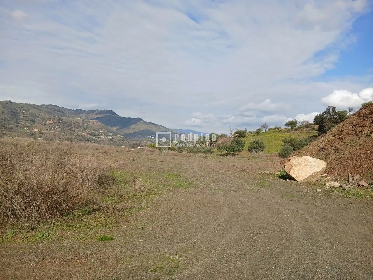 Grundstücke und Bauplätze zum Verkauf in Campanillas los Núñez, imagen 8