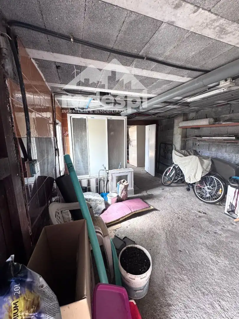 Houses for sale in Montederramo  with Heating, Storage room and Furnished