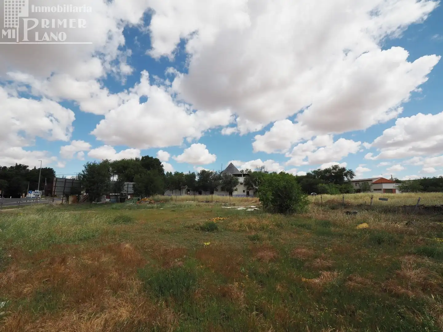 Terreny residencial en venda a Argamasilla de Alba, imagen 2