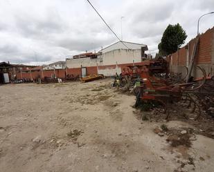 Residencial en venda en San Martín de la Vega