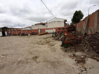 Residencial en venda en San Martín de la Vega