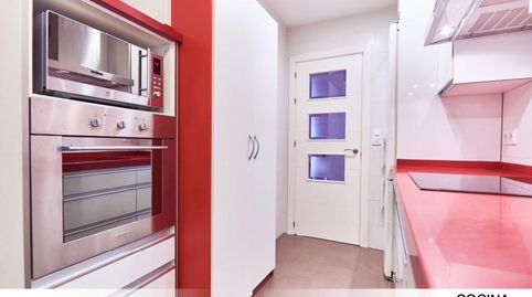 Foto 3 de Habitació a Los Remedios, Sevilla Capital