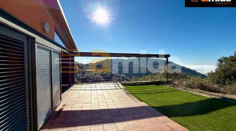 Casa en venta en Els Caus  Els Pinetons