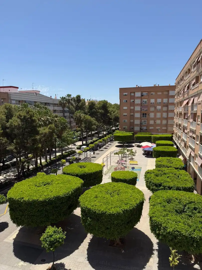 Apartament de lloguer a Zona Avenida al Vedat
