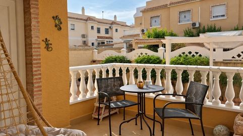 Vivienda totalmente reformada con solárium privado y vistas al lago salado, imatge 4
