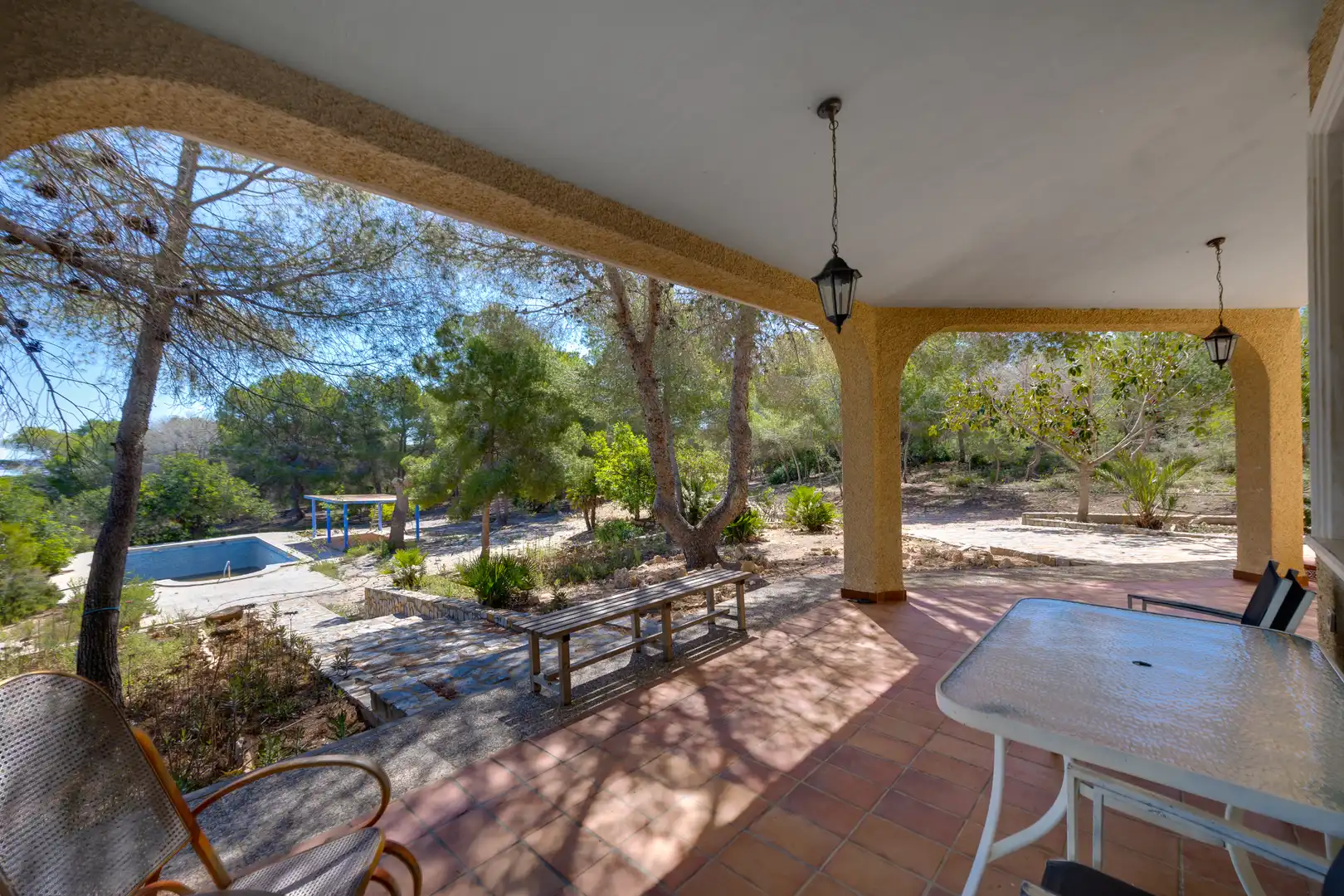 Villa avec piscine à vendre à Calle Zv 54 33.10, imagen 10