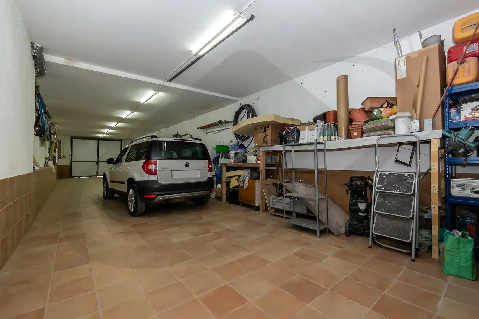 Casa o chalet en venta en Castellar del Vallès con Aire acondicionado, Trastero y Balcón
