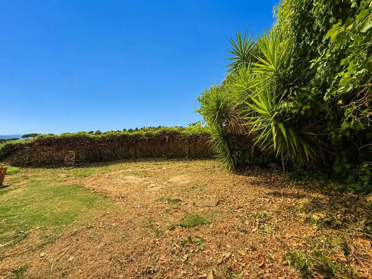 Casa o chalet en venta en Gualba con Jardín privado y Amueblado