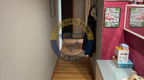 Foto 3 de Apartament en venda a Mansilla de las Mulas, León