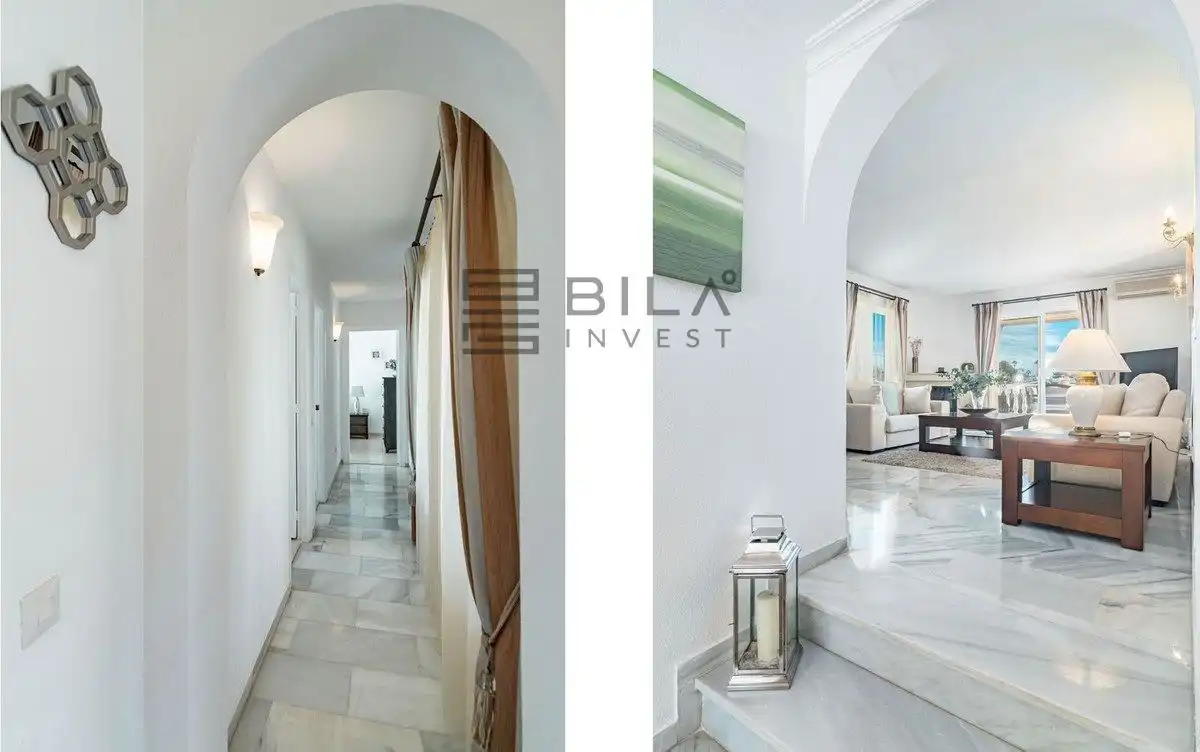Chalet con piscina en venta en Calahonda, imagen 36