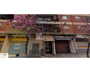 Exterior view of Garage for sale in  Valencia Capital