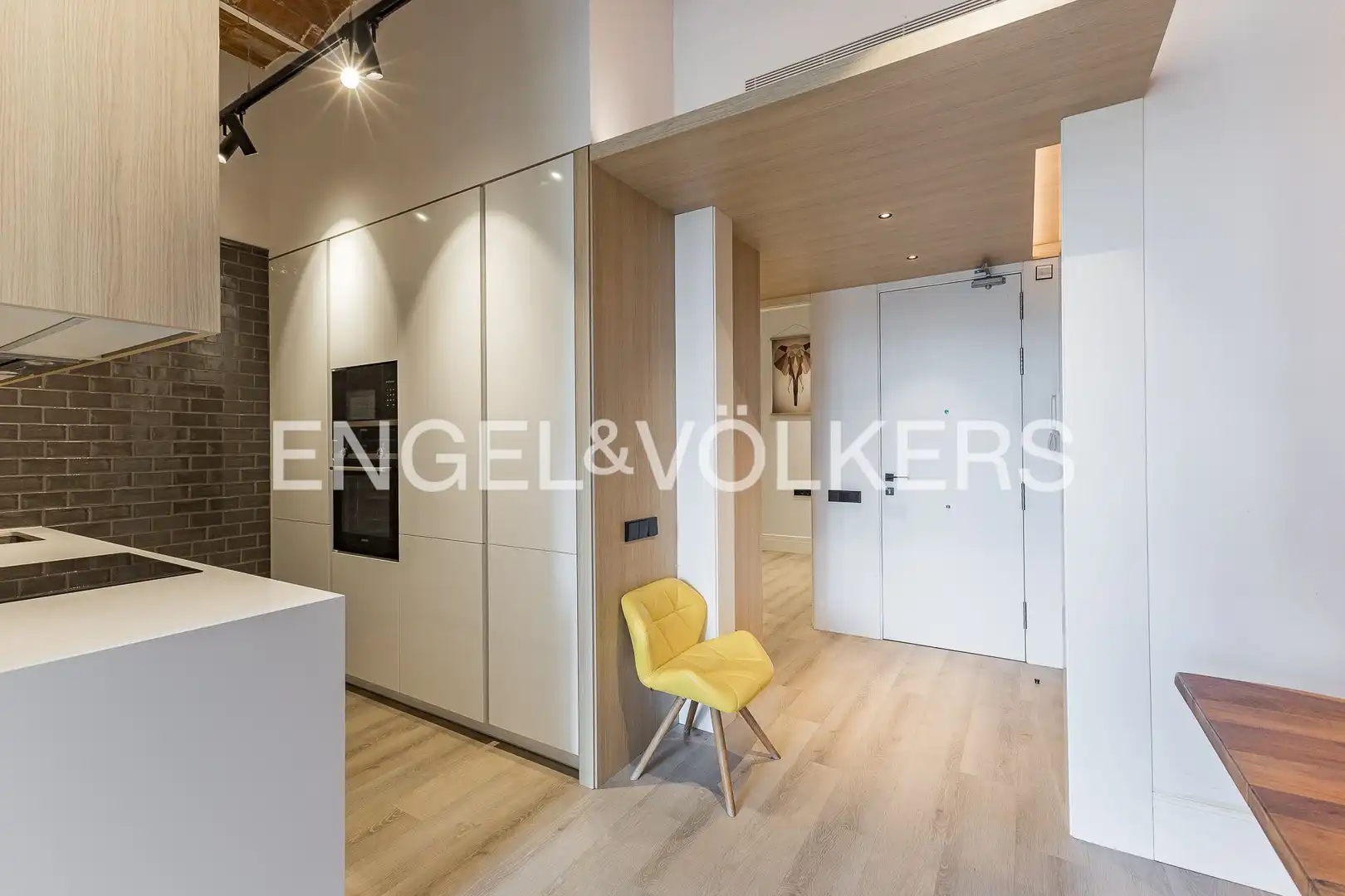 Wohnung mit Terrasse zum Verkauf in Eixample, imagen 16