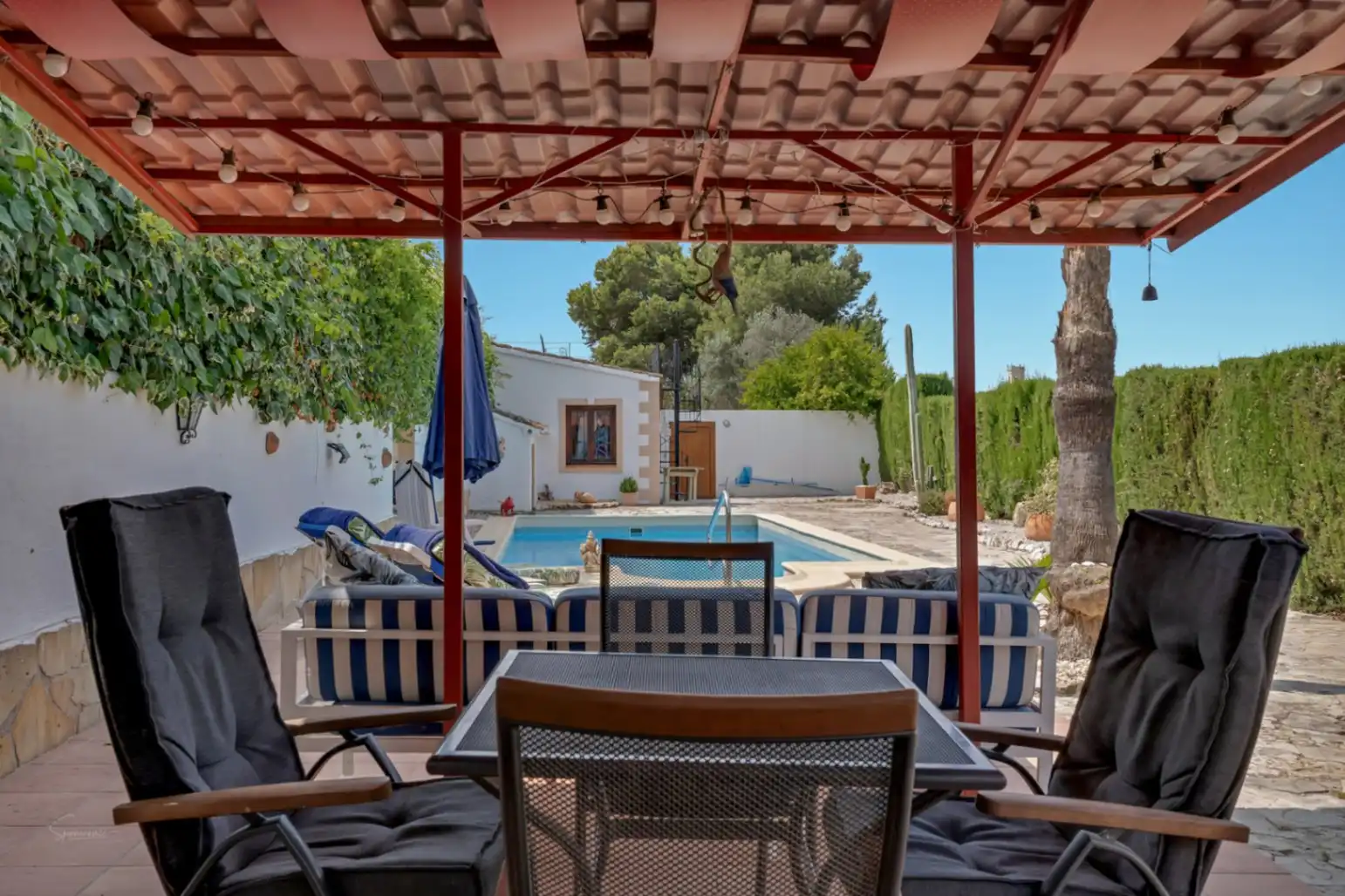 Country house for sale in Teulada, imagen 9