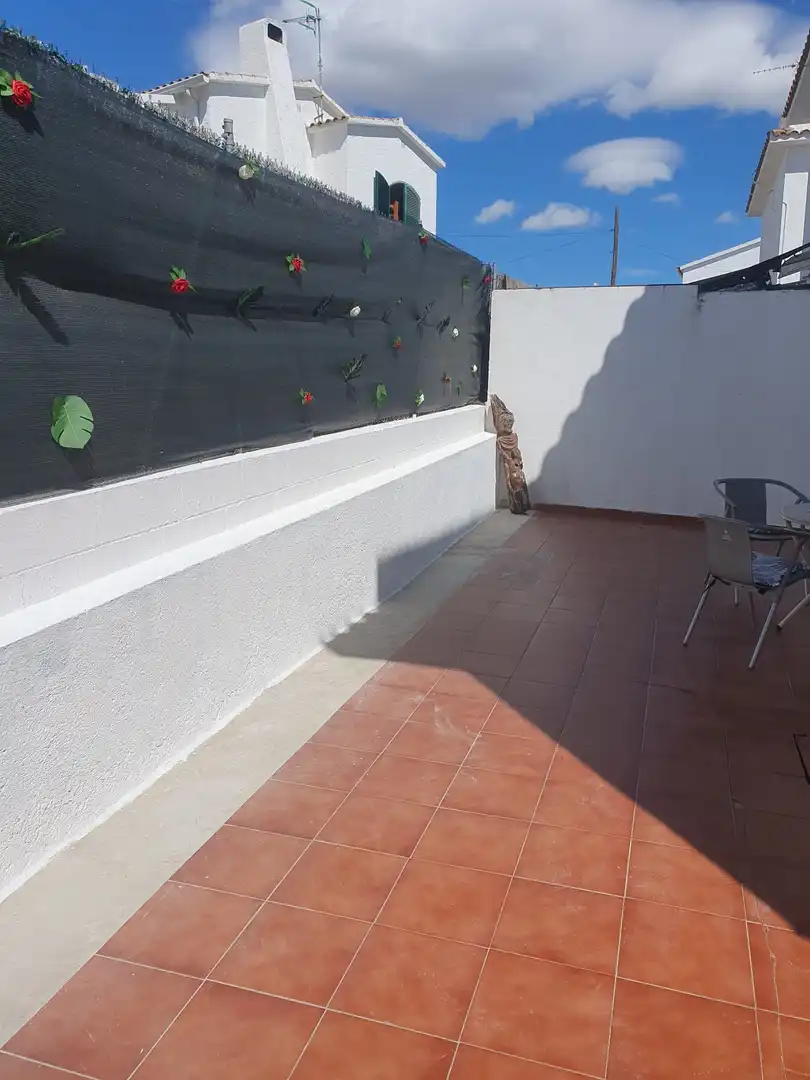 House with pool for sale in Cunit Residencial, imagen 10