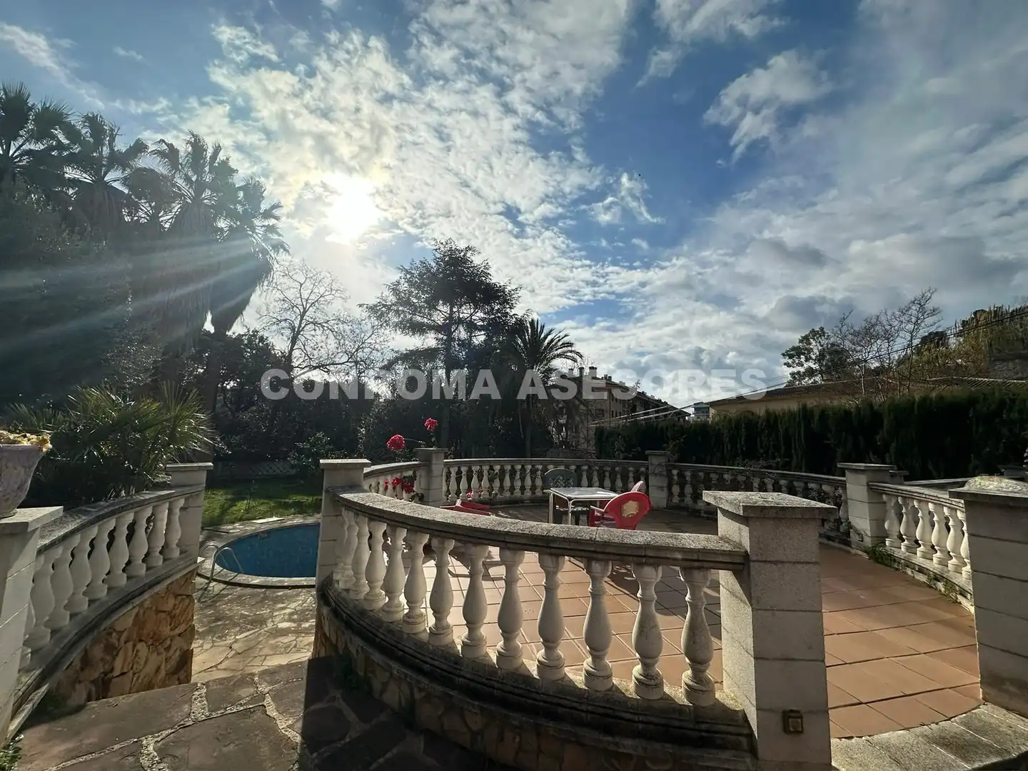 Xalet amb terrassa en venda a Roca Grossa, imagen 16