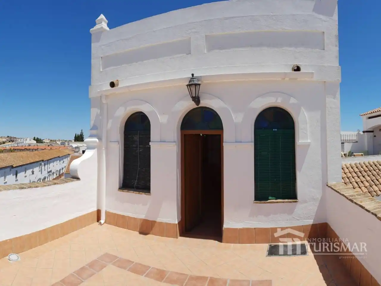 Casa o chalet en venta en Travesia Transversal Arrecife, 1, Ayamonte ciudad