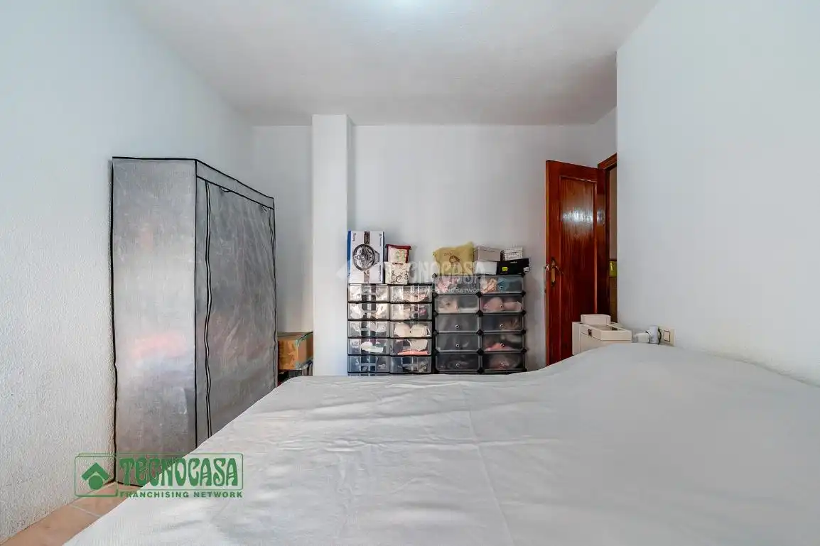 Maison jumelée à vendre à El Ejido Ciudad, imagen 12