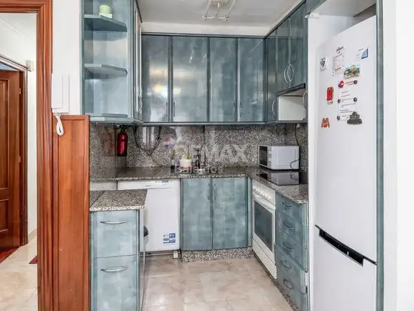 Flat for sale in Rúa Maceiras, imagen 5