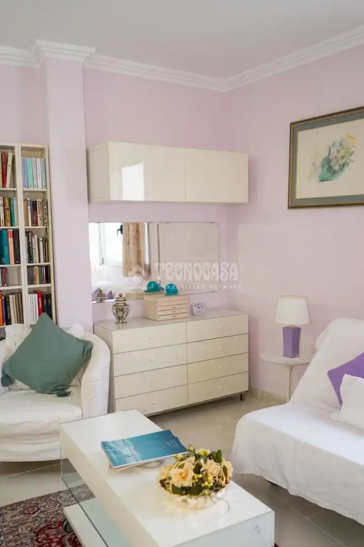 Piso en venta en Zona Martiánez