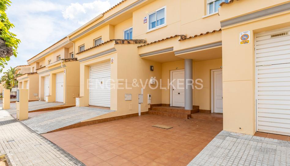 Photo 1 of Single-family semi-detached for sale in Santa Maria - L'Eixample - Sud Sumella, Barcelona