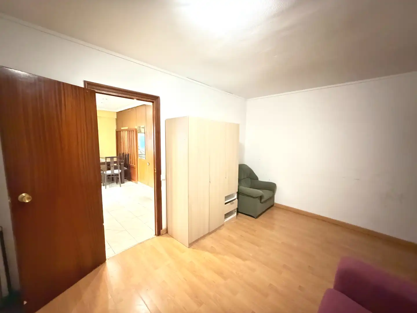 Flat with lift for sale in Calle de la Doctora de Alcalá, imagen 9