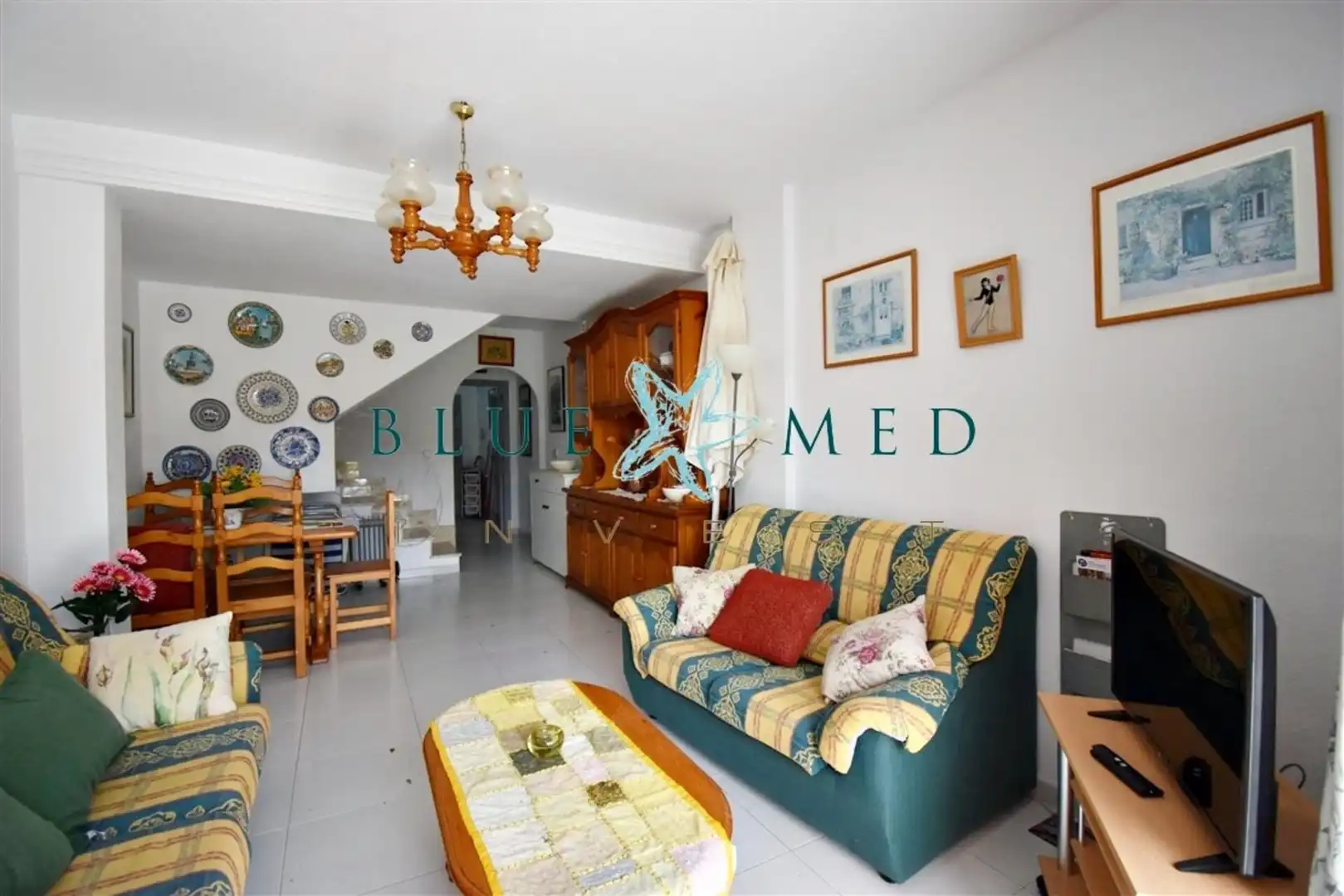 Dúplex con terraza en venta en Calle ISLA DE MYKONOS, imagen 5