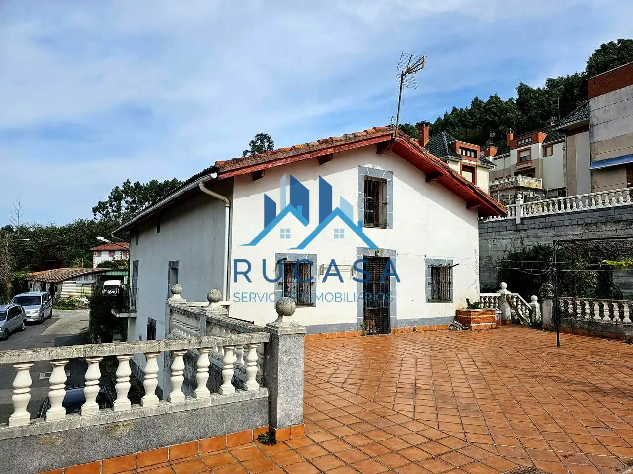 Casa en venda a Barrio Baltezana, imagen 3
