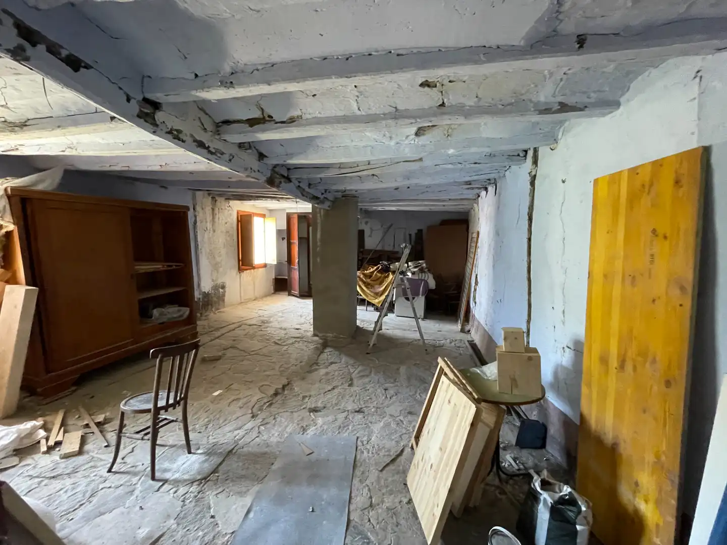 Casa o chalet en venta en Sort con Calefacción, Parquet y Terraza