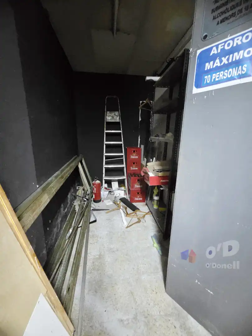 Business premises for sale in Centre, imagen 11