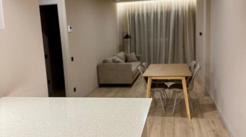 Foto 4 de Piso de alquiler en Artigues, Badalona