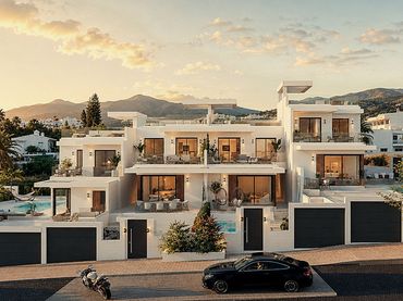Casa a schiera con piscina in vendita a Capistrano