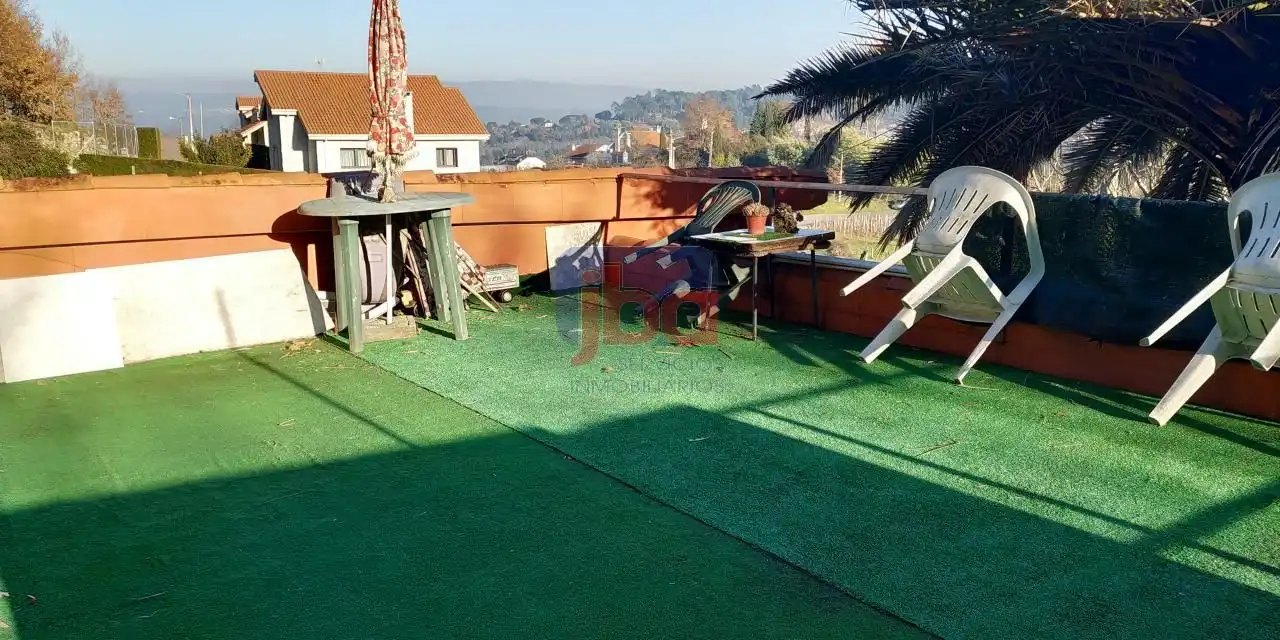 Terrace of Land for sale in Xunqueira de Ambía