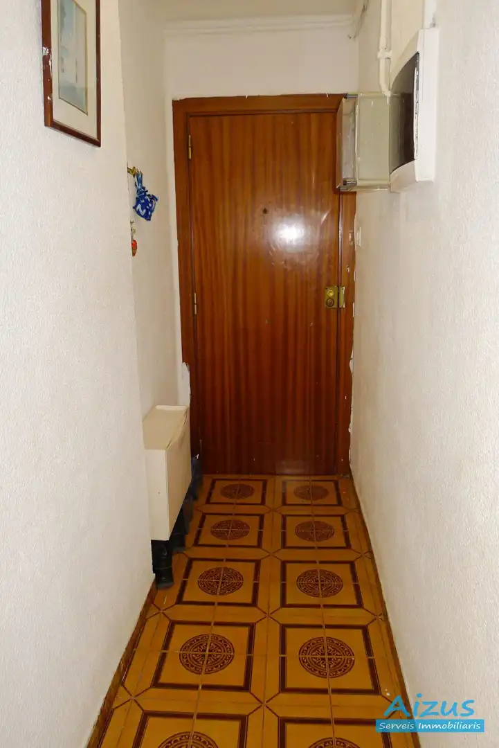 Flat for sale in Ripollet  with Heating