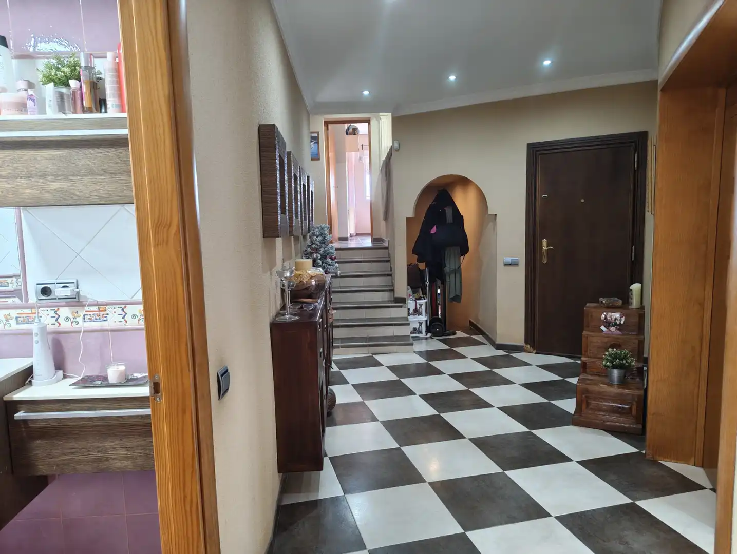 Casa o xalet en venda en Benalmádena amb Aire condicionat, Calefacció i Jardí privat