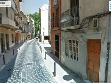 Casa en venda a Xàtiva