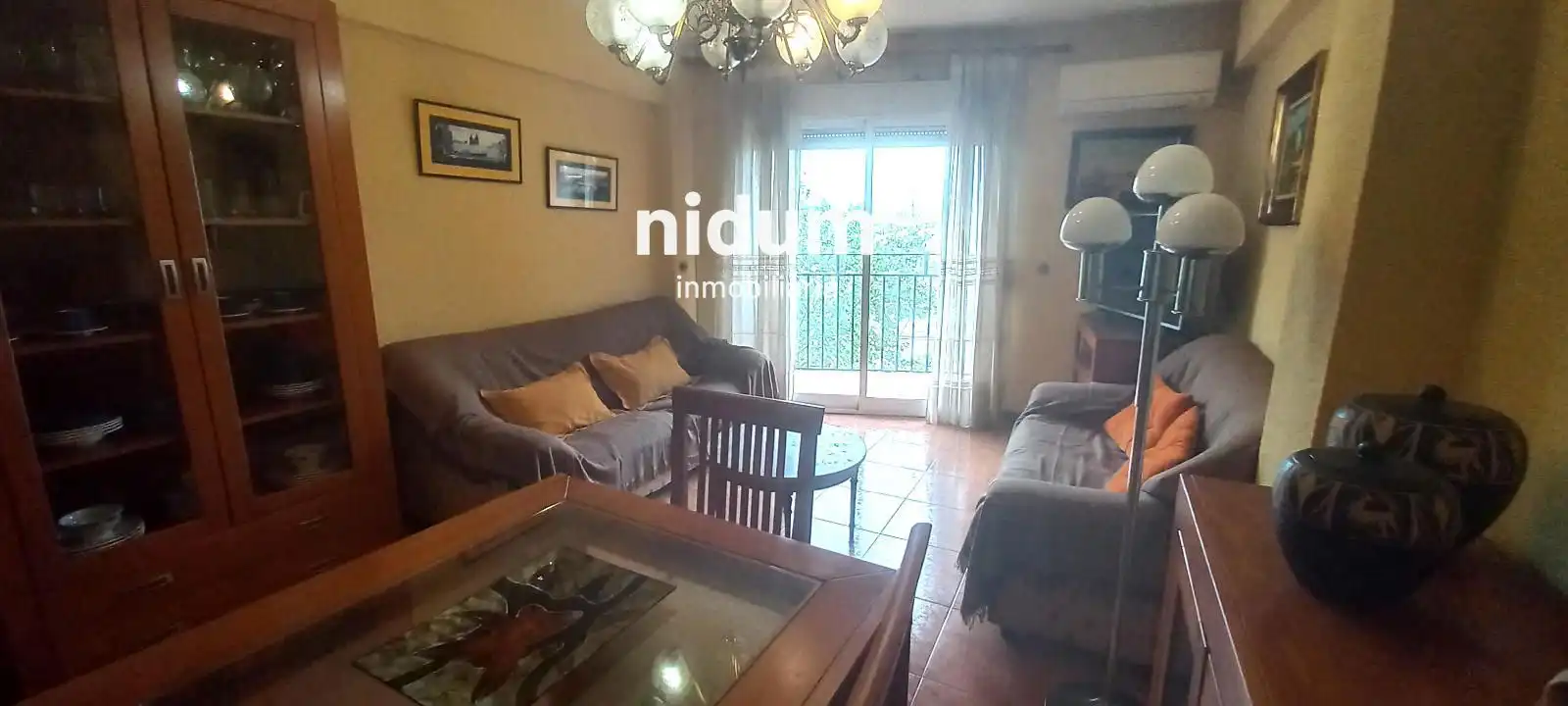 Habitación de Piso en venta en Xàtiva con Aire acondicionado, Terraza y Trastero