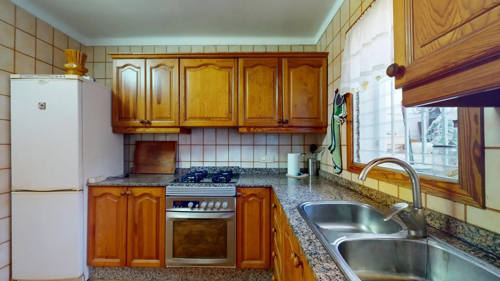 Flat for sale in Peguera