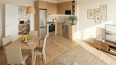 Foto 5 von Erdgeschoss zum Verkauf in Progrés - Pep Ventura, Badalona