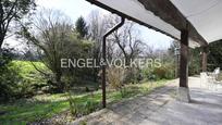 Vista exterior de Casa o xalet en venda en Ribamontán al Monte amb Aire condicionat, Calefacció i Jardí privat