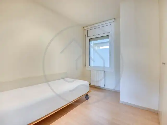 Habitación de Planta baja en venta en Calonge i Sant Antoni con Aire acondicionado, Calefacción y Jardín privado