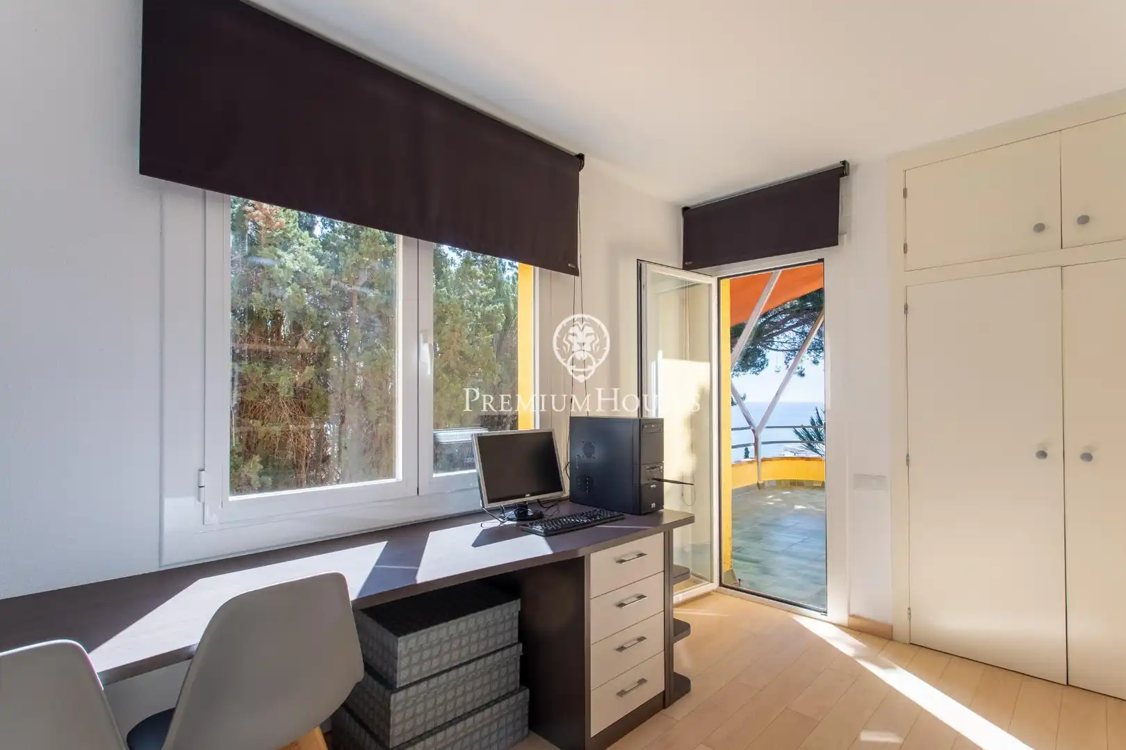 Casa o chalet en venta en Arenys de Mar con Calefacción, Jardín privado y Terraza
