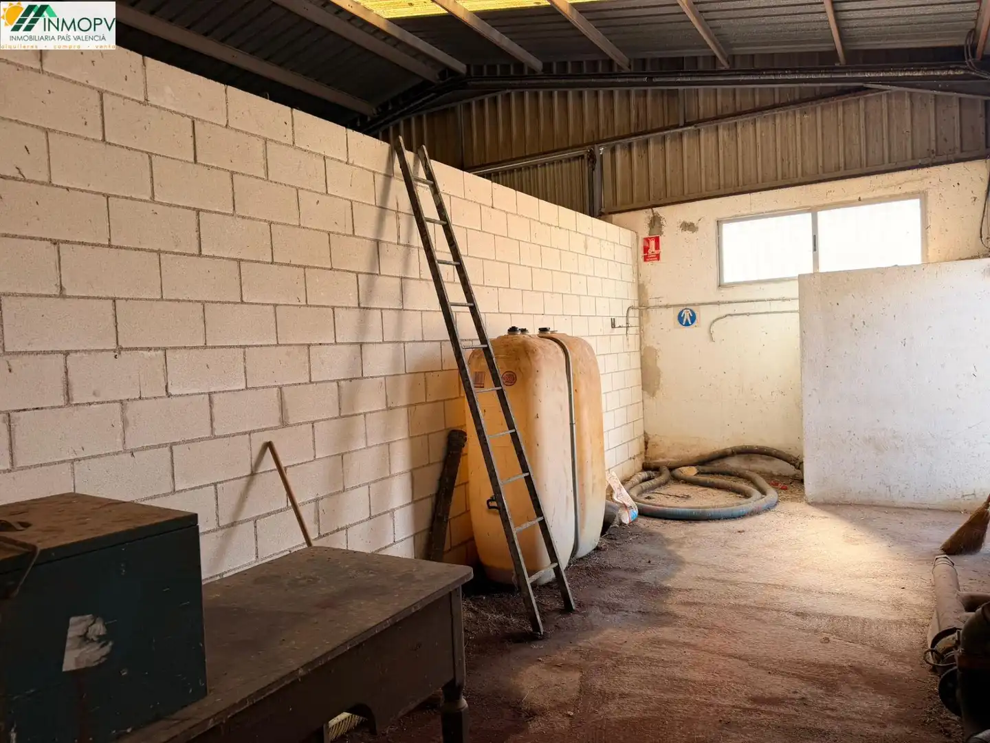 Nau industrial en venda en Vinaròs