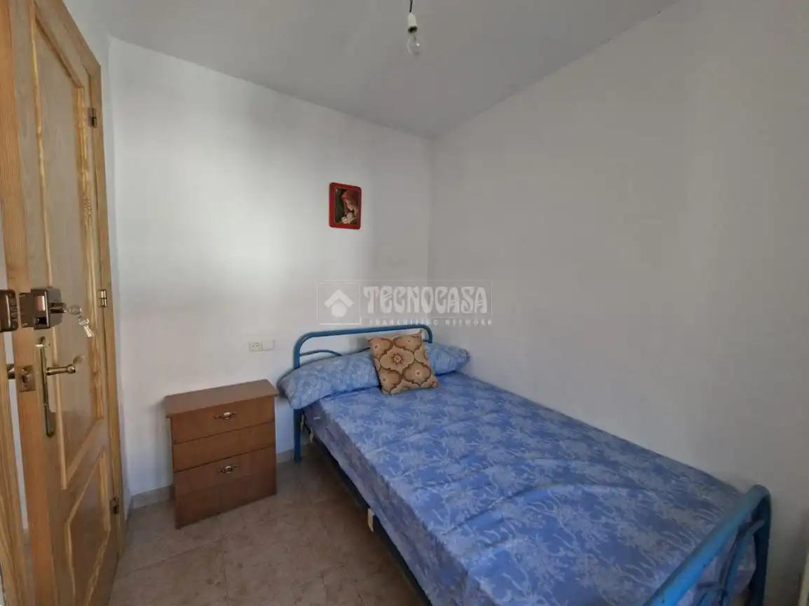 Bedroom of Detached homes for sale in Lanteira  with Heating, Terrace and Balcony