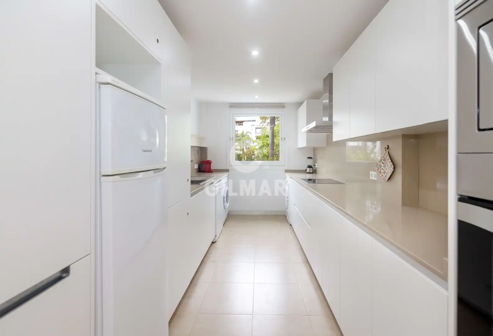 Apartament amb terrassa en venda a Nueva Andalucía, imagen 20