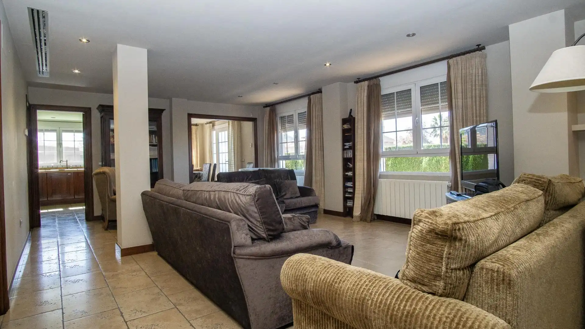 Detached house with terrace for sale in Petrer, imagen 11