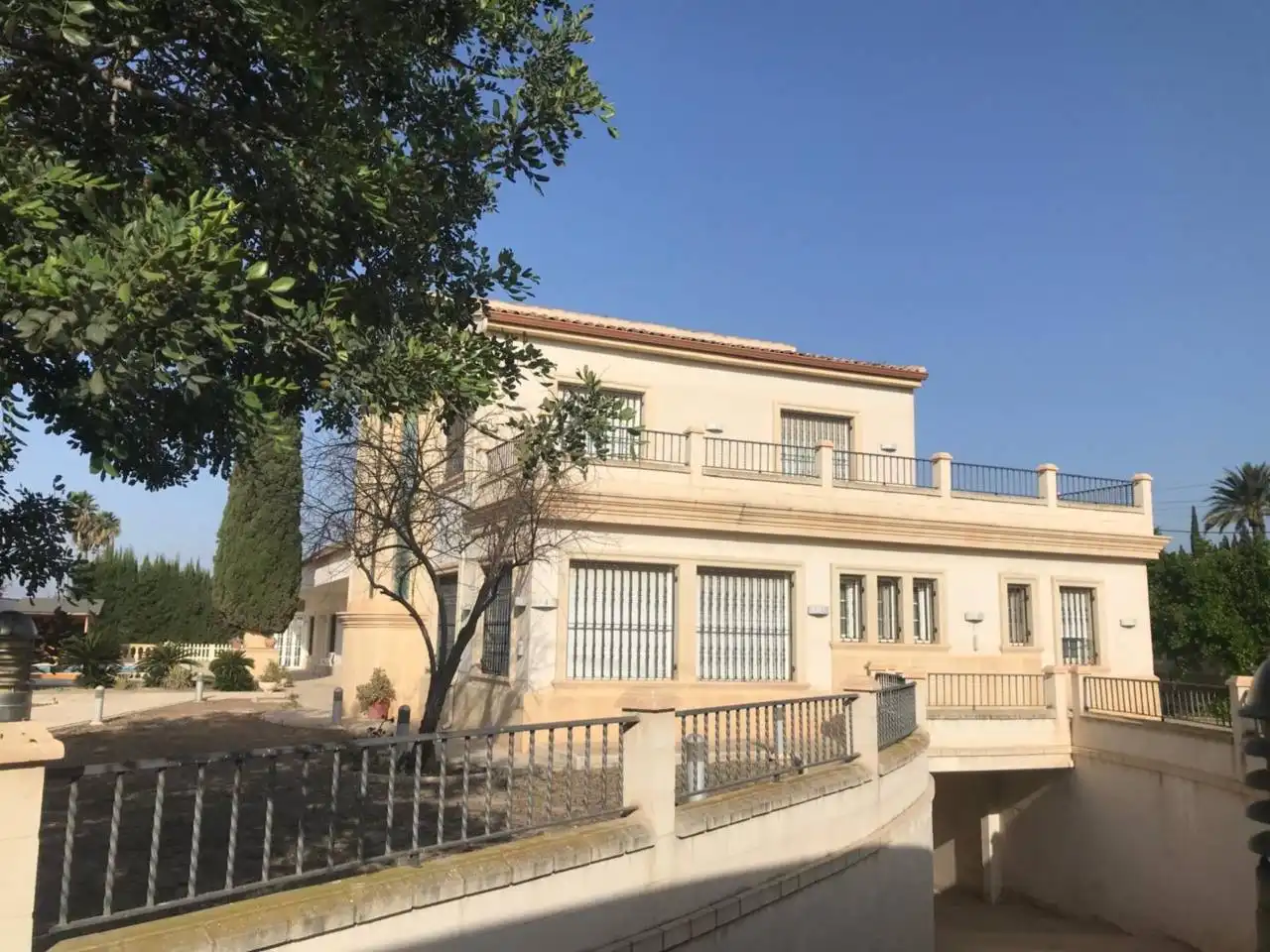 Villa mit Pool zum Verkauf in Peña de las Águilas, imagen 43