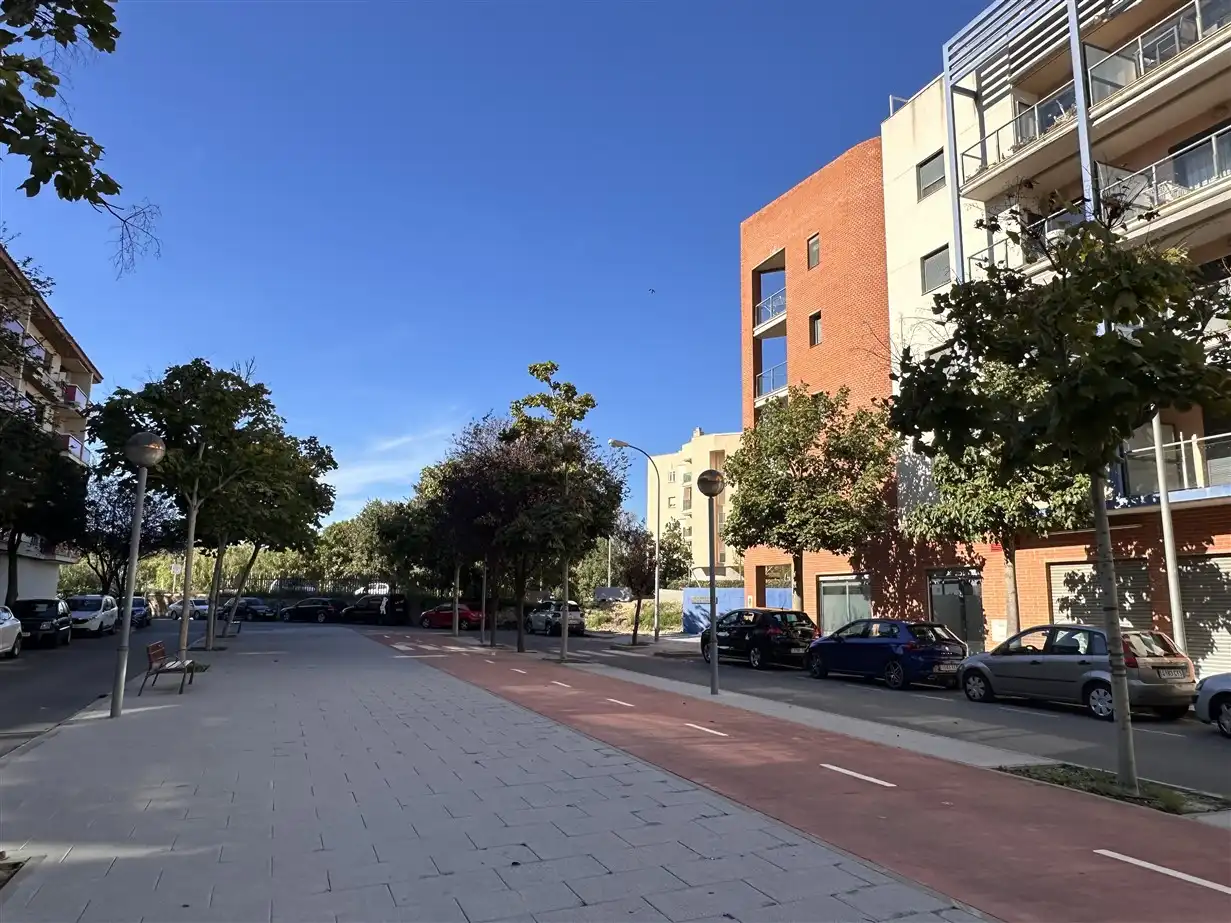 Apartamento de alquiler en Carrer Mestral, Port - Horta de Santa María