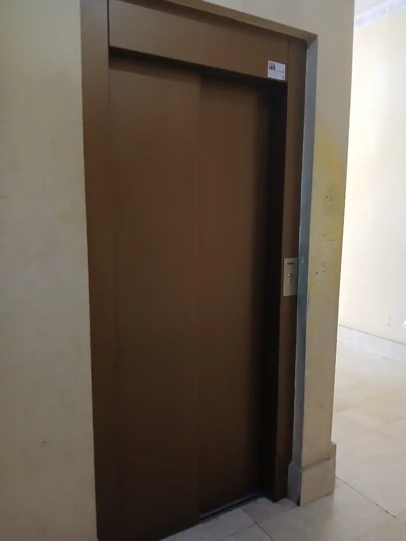 Piso en venta en Barrio el Jurrio, Parbayón